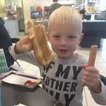 Jack Bloch Holmberg - @jackblochholmberg - Instagram