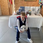 Jack Holmberg - Facebook