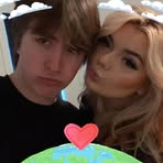 Jack Holmberg - Facebook