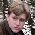 Jack Holmberg - Facebook