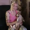 Jackie Holmberg - @jackieholmberg - TikTok