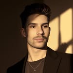 Jake Holmberg - @dmitriholmberg - Instagram