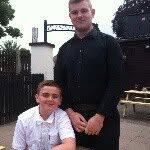 Jack Holmes - @jackholmes922 - Instagram