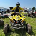 Jack Holmes - @jack_holmes206 - Instagram