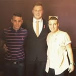 Jack Holmes - @jackholmes1234 - Instagram