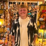 Jack Holmes - @jack.holmsey - Instagram