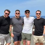 Jack Holmes - @jack__holmes - Instagram