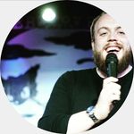 Jack Holmes - @jack_holmes_comedy - Instagram