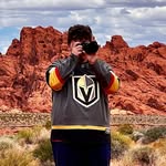 Jack Holmes - @photographicjack - Instagram