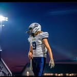 Jack Holmes - @jackholmes580 - Instagram