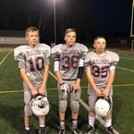 Jack🏈Holmstrom - @jbh11monte - Instagram