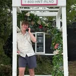 Jake Holmstrom - @jake.holmstrom - Instagram