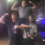 Jack Holt - @jack_holt01 - Instagram