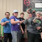 Jackson Holthaus - Facebook
