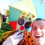 Jake Holwerda - @jacobo45 - Instagram