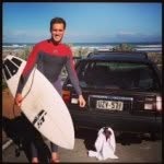 Jack Hombsch - @jackhombsch - Instagram