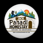 Jack Pahadi Homestay - @jackpahadihomestay - Instagram