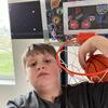 Mini hoop dunks - @jackhomes09 - TikTok