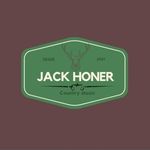 Jack Honer - @jackhoner.oficial - Instagram