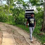 Praveen Jack - @jack_honey_badger - Instagram
