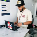 Jack | Vape , Hookah , Licores | Boca Chica - @jack_hookahbeach - Instagram