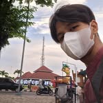 Jack Hook - @zulfan_mz.04 - Instagram