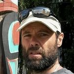 Jack Hook - @hoojack1969 - Instagram