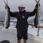 Jack Hook - @adventurejack79 - Instagram