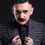 Jack Hook - @jackhooktattoo - Instagram