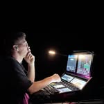 Jack Hooper - @hooperlighting - Instagram