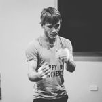 Jack Hooper - @scrappy_jack_mma - Instagram
