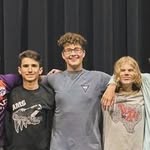 Jack Hopper - @jackhopper88 - Instagram