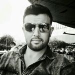 Mustafa Arslan - @jackhopper - Instagram