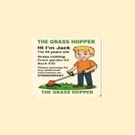 The Grass Hopper 🦗 - @grasshopper_jack14 - Instagram