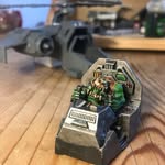 Jack Briggs-Horan - @orkward_minis - Instagram