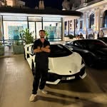Jack Horan - @jaackhoran - Instagram