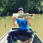 Jack Horan - @jack_horan_outdoors - Instagram