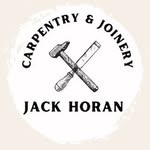 Jack Horan Carpentry & Joinery - @jackhoranjoinery - Instagram