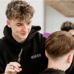 JACKHORANHAIR - @jackhoranhair - Instagram