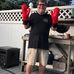 Jack Horstmann - Facebook