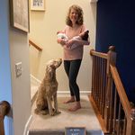 Jackie Horstmann Didio - @mindful_mama_moves - Instagram