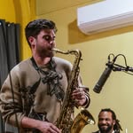 Jack Horvath - @jbh_sax - Instagram
