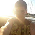 Jack Horvath - @jack_dabeast76 - Instagram