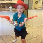 Jack Horvath - Facebook
