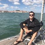 Jack Horvath - @jhorvath15 - Instagram