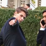Jack Horvath - @jhorves - Instagram
