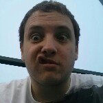 Jack Tyler Hostetler - @mrkrixpy - Instagram