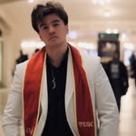 Hou Yuxiang - @jackhou1994 - Instagram