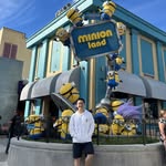 Jack Hou - @jackhou53 - Instagram