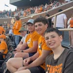 Jack Houser - @jackhouser10 - Instagram